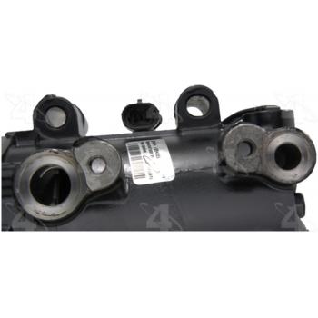 2005 Pontiac Montana A/C Compressor Four Seasons 67474 image 3 of 4