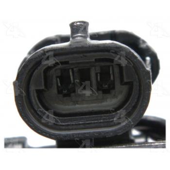 2005 Pontiac Montana A/C Compressor Four Seasons 67474 image 4 of 4