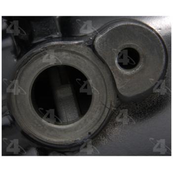 2005 Pontiac Montana A/C Compressor Four Seasons 67476 image 3 of 4