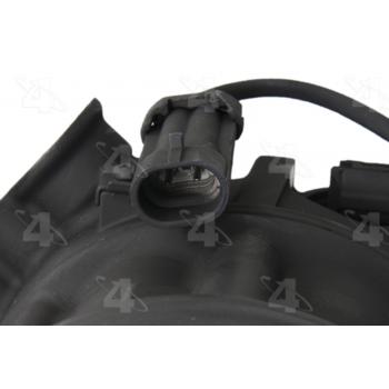 2011 Saab 9-5 A/C Compressor Four Seasons 67565 image 3 of 3