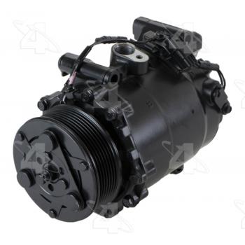 2019 Acura ILX A/C Compressor