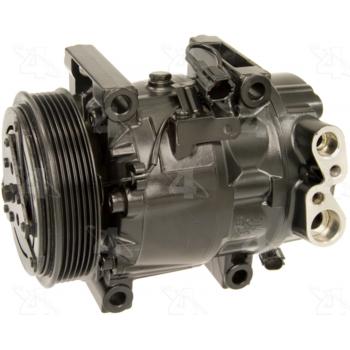 2005 Infiniti Q45 A/C Compressor