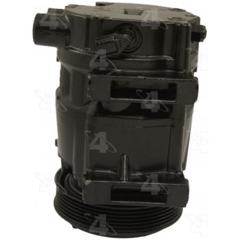 2005 Infiniti Q45 A/C Compressor Four Seasons 67643 image 3 of 4