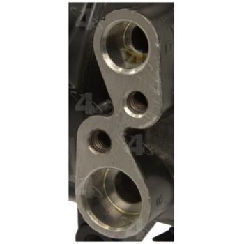 2005 Infiniti Q45 A/C Compressor Four Seasons 67643 image 4 of 4