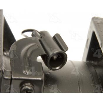 2011 Volvo V50 A/C Compressor Four Seasons 67647 image 3 of 4