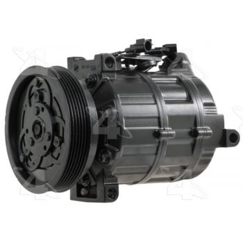 2015 Volvo XC60 A/C Compressor Four Seasons 67675 image 1 of 3
