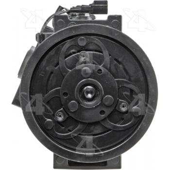 2015 Volvo XC60 A/C Compressor Four Seasons 67675 image 3 of 3