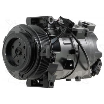 2017 Infiniti QX50 A/C Compressor