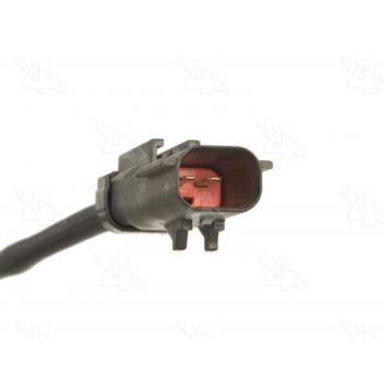 2009 Dodge Ram 4000 A/C Compressor Four Seasons 68182 image 3 of 4