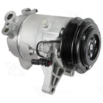 2016 Cadillac XTS A/C Compressor Four Seasons 68221 image 1 of 4