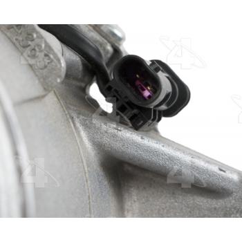 2016 Cadillac XTS A/C Compressor Four Seasons 68221 image 4 of 4