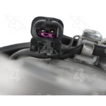 2015 Buick Regal A/C Compressor Four Seasons 68222 image 3 of 4