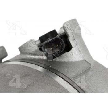 2015 Buick Regal A/C Compressor Four Seasons 68222 image 4 of 4