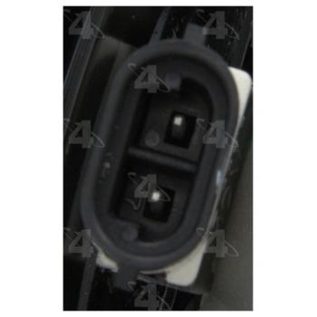 2006 Pontiac G6 A/C Compressor Four Seasons 68280 image 4 of 4