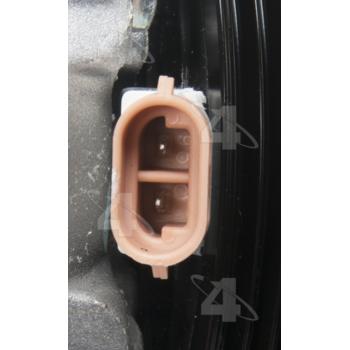 2006 Pontiac G6 A/C Compressor Four Seasons 68296 image 3 of 4