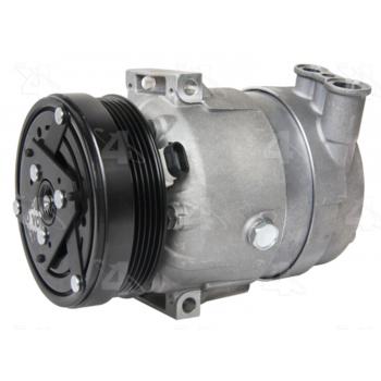 2010 Pontiac G3 A/C Compressor Four Seasons 68297 image 1 of 4
