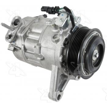 2016 Cadillac XTS A/C Compressor Four Seasons 68322 image 1 of 4
