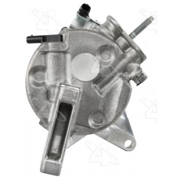 2016 Cadillac XTS A/C Compressor Four Seasons 68322 image 2 of 4