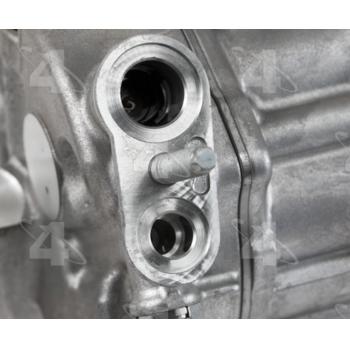 2016 Cadillac XTS A/C Compressor Four Seasons 68322 image 3 of 4