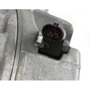 2016 Cadillac XTS A/C Compressor Four Seasons 68322 image 4 of 4