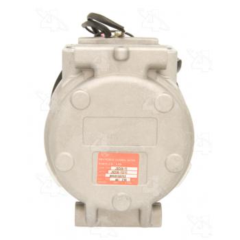 1997 Acura Integra A/C Compressor Four Seasons 68366 image 2 of 4