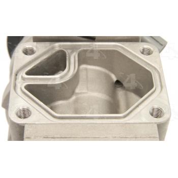 1997 Acura Integra A/C Compressor Four Seasons 68366 image 3 of 4