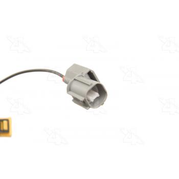 1997 Acura Integra A/C Compressor Four Seasons 68366 image 4 of 4