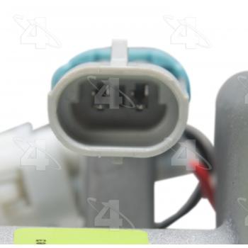 2005 Pontiac Montana A/C Compressor Four Seasons 68476 image 2 of 4