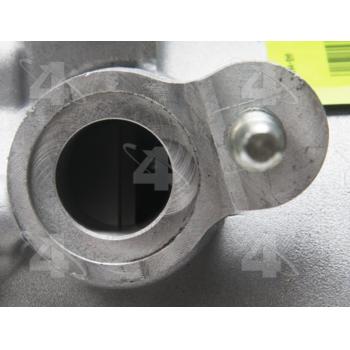 2005 Pontiac Montana A/C Compressor Four Seasons 68476 image 3 of 4