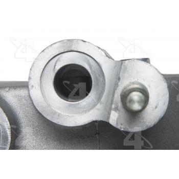 2005 Pontiac Montana A/C Compressor Four Seasons 68476 image 4 of 4