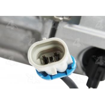 2011 Saab 9-5 A/C Compressor Four Seasons 68565 image 4 of 4