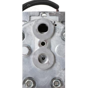 1997 Dodge Ram 2500 A/C Compressor Four Seasons 68589 image 3 of 4