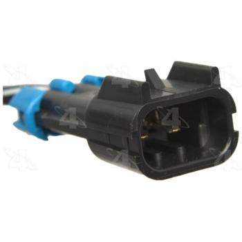 1996 Chevrolet C60 Kodiak A/C Compressor Four Seasons 68594 image 3 of 4