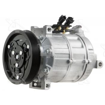 2015 Volvo XC60 A/C Compressor Four Seasons 68675 image 1 of 4
