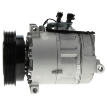 2015 Volvo XC60 A/C Compressor Four Seasons 68675 image 2 of 4