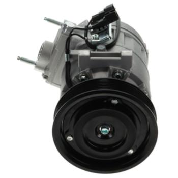 2015 Volvo XC60 A/C Compressor Four Seasons 68675 image 3 of 4