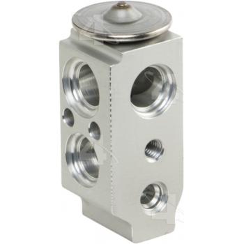 2014 Kia Sedona A/C Compressor and Component Kit Front and Rear Four Seasons 6923NK image 3 of 4