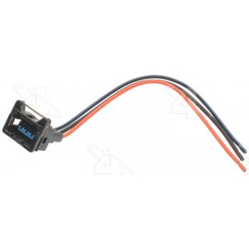 2012 Volvo XC70 A/C Pressure Transducer Connector Four Seasons 70009 image 1 of 4