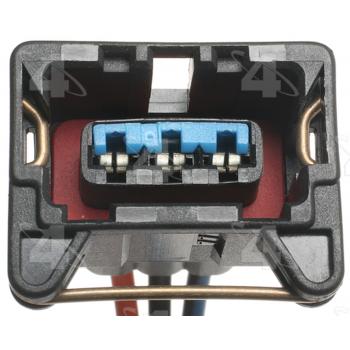 2012 Volvo XC70 A/C Pressure Transducer Connector Four Seasons 70009 image 2 of 4