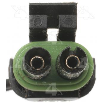 1987 Buick Riviera Ambient Air Temperature Sensor Connector Four Seasons 70010 image 2 of 3