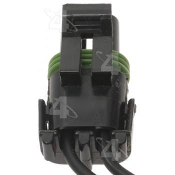 1987 Buick Riviera Ambient Air Temperature Sensor Connector Four Seasons 70010 image 3 of 3