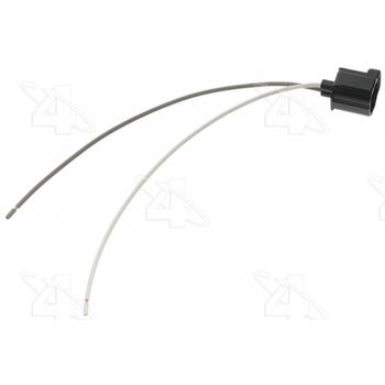 2007 Chrysler 300 Ambient Air Temperature Sensor Connector Four Seasons 70013 image 1 of 3