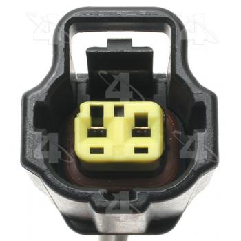 2007 Chrysler 300 Ambient Air Temperature Sensor Connector Four Seasons 70013 image 2 of 3