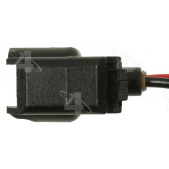 2002 Mercury Mountaineer HVAC Clutch Coil Connector Four Seasons 70014 image 3 of 3