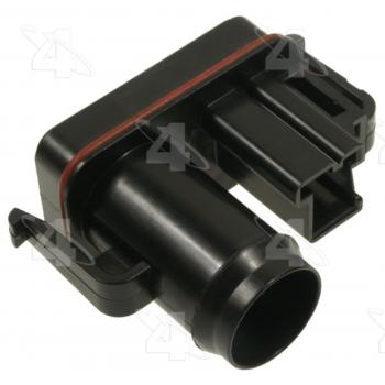 2005 Lincoln LS HVAC Heater Core Temperature Sensor Four Seasons 70019 image 1 of 3