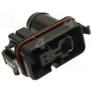 2005 Lincoln LS HVAC Heater Core Temperature Sensor Four Seasons 70019 image 2 of 3