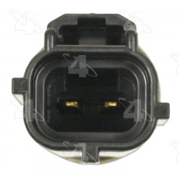 2015 Volvo XC70 Engine Coolant Temperature Sender Four Seasons 70034 image 3 of 3