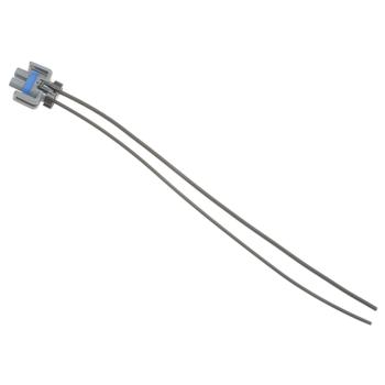 2009 GMC Yukon XL 2500 A/C Compressor Clutch Connector Four Seasons 70048 image 1 of 3