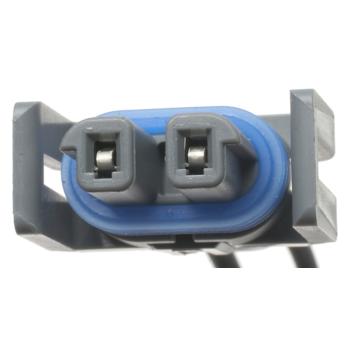 2009 GMC Yukon XL 2500 A/C Compressor Clutch Connector Four Seasons 70048 image 2 of 3