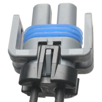 2009 GMC Yukon XL 2500 A/C Compressor Clutch Connector Four Seasons 70048 image 3 of 3